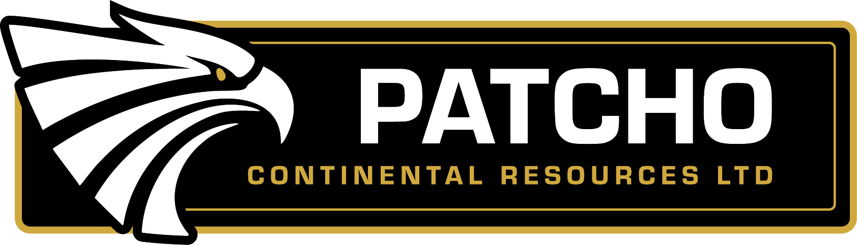 Patcho Continental Resources Logo