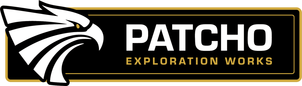 Patcho Exploration Works Logo